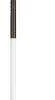 Rossignol Ski Poles Unisex Touring Nordic Poles Ft-600
