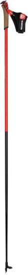 Rossignol Ski Poles Unisex Racing NORDIC Poles FORCE 7