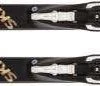Rossignol Unisex Cross Country Skis EVO XC 65 R-SKIN