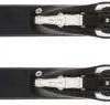 Rossignol Unisex Cross Country Touring Skis Ot 65 Positrack
