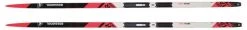 Rossignol Unisex Cross Country Skis Delta Comp R-Skin Stiff