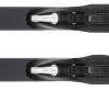 Rossignol Unisex Cross Country Touring Skis Evo XT 55 Positrack/Tour SI