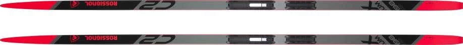Rossignol Unisex Cross Country Racing Skis X-Ium Classic