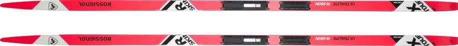 Rossignol Unisex Cross Country Skis R-Skin Ultra