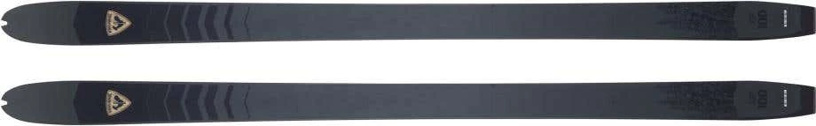 Rossignol Unisex Nordic Backcountry Skis XP 100 Positrack