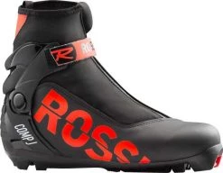 Rossignol Ski & Snowboard Boots Kid's Race Nordic Boots Comp J