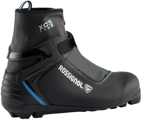 Rossignol Ski & Snowboard Boots Women's Nordic TOURING Boots XC 3 FW - Image 2