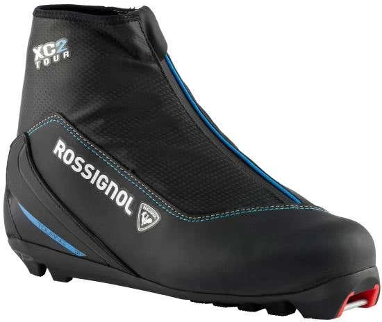 Rossignol Ski & Snowboard Boots Women's Nordic TOURING Boots XC 2 FW