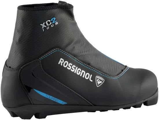 Rossignol Ski & Snowboard Boots Women's Nordic TOURING Boots XC 2 FW - Image 2