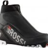 Rossignol Ski & Snowboard Boots Women's Race Classic Nordic Boots X-8