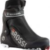 Rossignol Ski & Snowboard Boots Women's Race Skate Nordic Boots X-8