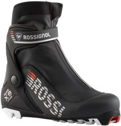Rossignol Ski & Snowboard Boots Women's Race Skate Nordic Boots X-8