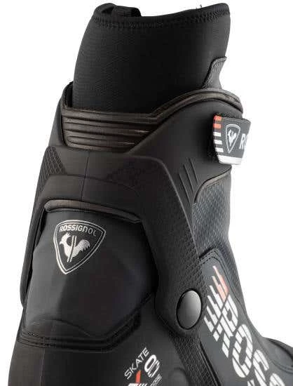 Rossignol Ski & Snowboard Boots Women's Race Skate Nordic Boots X-8 - Image 4