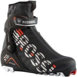 Rossignol Ski & Snowboard Boots Women's Race Skate Nordic Boots X-10