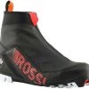 Rossignol Ski & Snowboard Boots Men's Race Classic Nordic Boots X-8