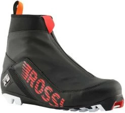 Rossignol Ski & Snowboard Boots Men's Race Classic Nordic Boots X-8