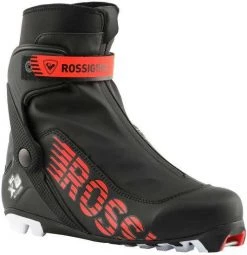 Rossignol Ski & Snowboard Boots Men's Race Skating And Classic Nordic Boots X-8