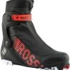 Rossignol Ski & Snowboard Boots Men's Race Skate Nordic Boots X-8
