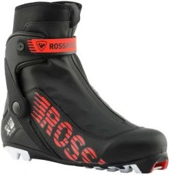 Rossignol Ski & Snowboard Boots Men's Race Skate Nordic Boots X-8