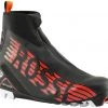 Rossignol Ski & Snowboard Boots Men's Race Classic Nordic Boots X-10