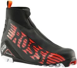 Rossignol Ski & Snowboard Boots Men's Race Classic Nordic Boots X-10