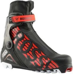 Rossignol Ski & Snowboard Boots Unisex Nordic Racing Boots X-Ium Skate