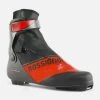 Rossignol Ski & Snowboard Boots Unisex Nordic Boot X-IUM CARBON PREMIUM SKATE