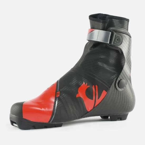 Rossignol Ski & Snowboard Boots Unisex Nordic Boot X-IUM CARBON PREMIUM SKATE - Image 2