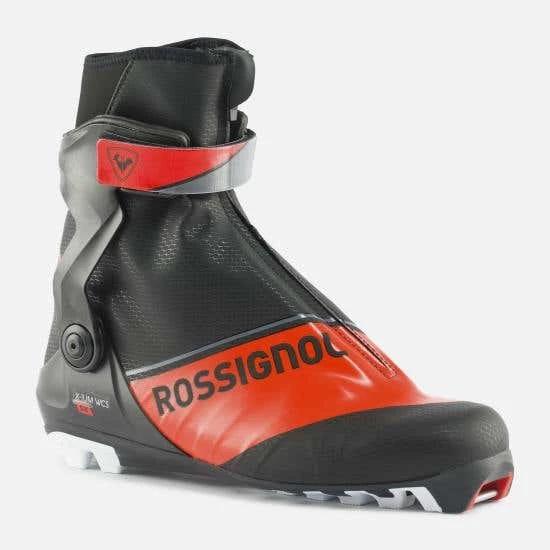 Rossignol Ski & Snowboard Boots Unisex Nordic Boots X-IUM W.C. SKATE