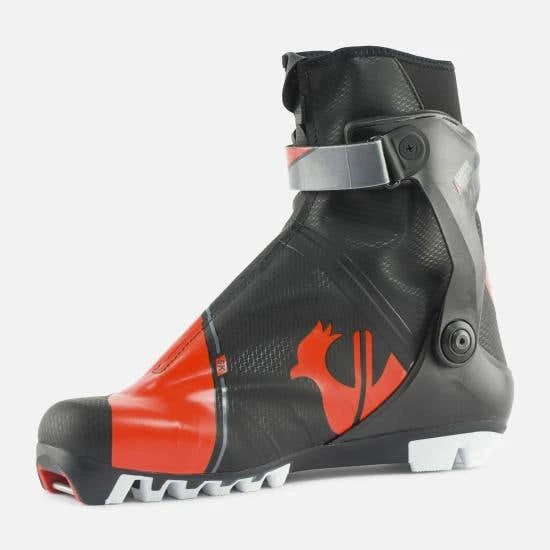 Rossignol Ski & Snowboard Boots Unisex Nordic Boots X-IUM W.C. SKATE - Image 2