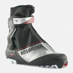 Rossignol Ski & Snowboard Boots Women Nordic Boots X-IUM W.C. SKATE FW