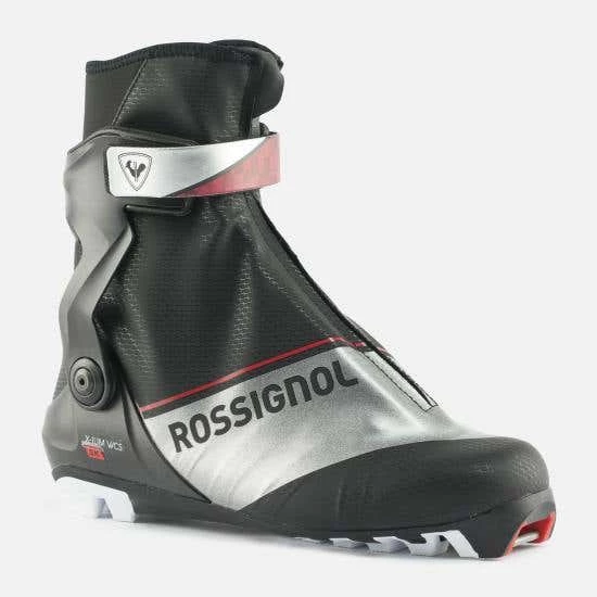 Rossignol Ski & Snowboard Boots Women Nordic Boots X-IUM W.C. SKATE FW