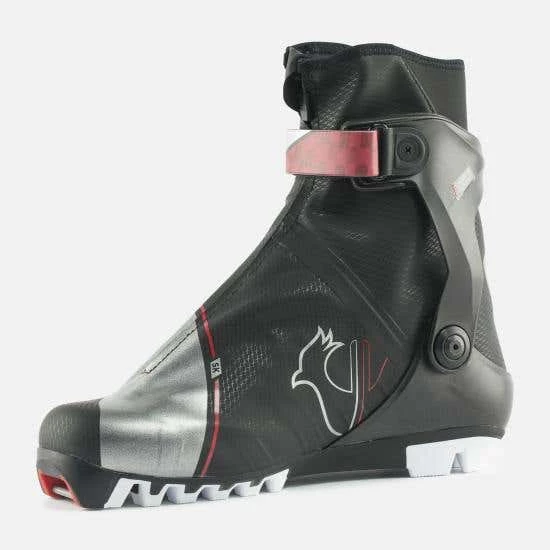 Rossignol Ski & Snowboard Boots Women Nordic Boots X-IUM W.C. SKATE FW - Image 2