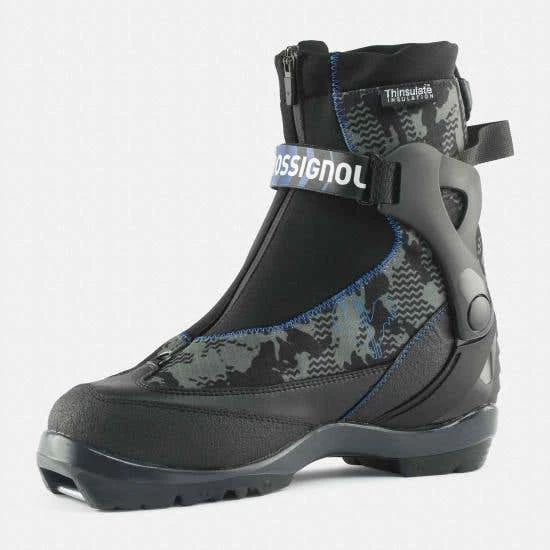 Rossignol Ski & Snowboard Boots Women's Backcountry Nordic Boots Bc 6 Fw - Image 2