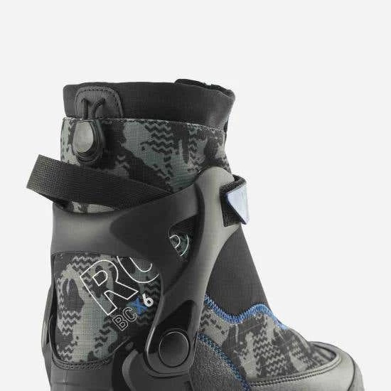 Rossignol Ski & Snowboard Boots Women's Backcountry Nordic Boots Bc 6 Fw - Image 4