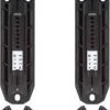Rossignol Ski Bindings JUNIOR NORDIC SCREW MOUNTING PLATE