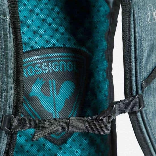 Rossignol Bags & Backpacks Unisex Bag Escaper Active 8L - Image 2