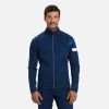 Rossignol Jackets Men's Poursuite Nordic Ski Jacket BLUE