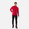 Rossignol Jackets Men's Softshell Jacket RED