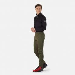 Rossignol Men's Poursuite Pants GREEN
