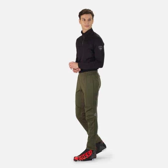 Rossignol Men's Poursuite Pants GREEN
