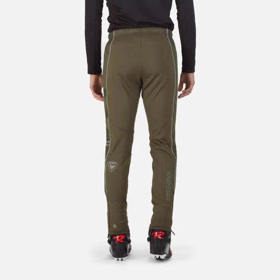 Rossignol Men's Poursuite Pants GREEN - Image 3