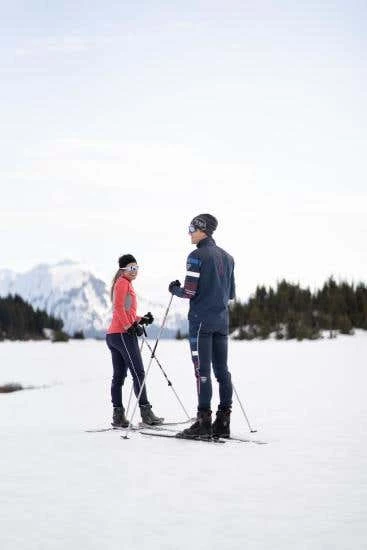 Rossignol Men's Poursuite Pants BLUE - Image 2