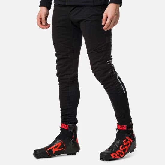 Rossignol Men's Poursuite Pants BLACK - Image 2