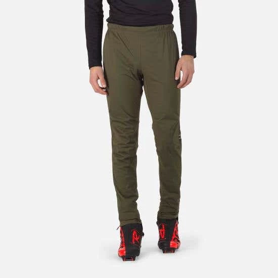 Rossignol Men's Poursuite Pants GREEN - Image 2