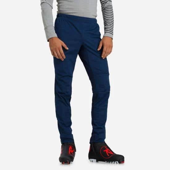 Rossignol Men's Poursuite Pants BLUE - Image 3