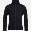 Rossignol T-Shirt & Tops Men's Classique Clim Layer BLACK