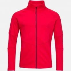 Rossignol T-Shirt & Tops Men's Classique Clim Layer RED