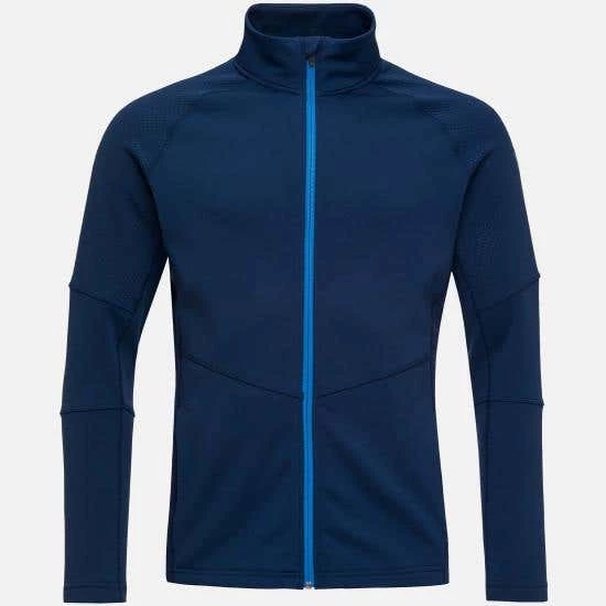 Rossignol T-Shirt & Tops Men's Classique Clim Layer BLUE