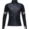 Rossignol Jackets Women's Poursuite Warm Nordic Ski Jacket BLACK